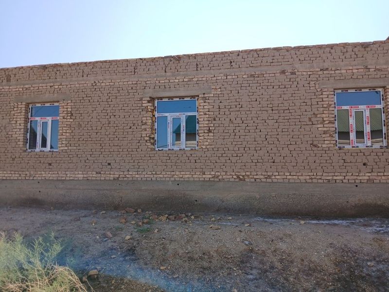 Курылысы питпеген уй сатылады Курылысы питпеген уй сатылады