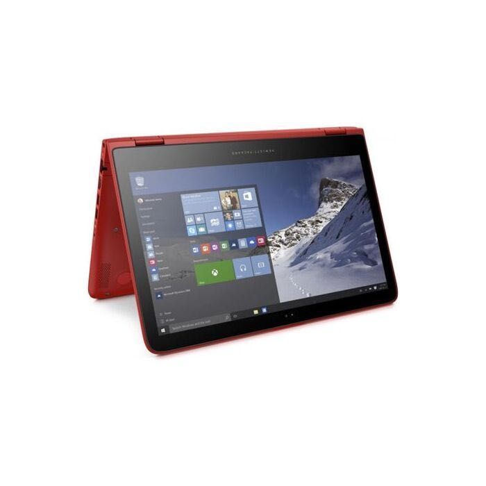 HP Pavilion 13-s121ds x360 Convertible PC HP Pavilion 13-s121ds x360 Convertible PC