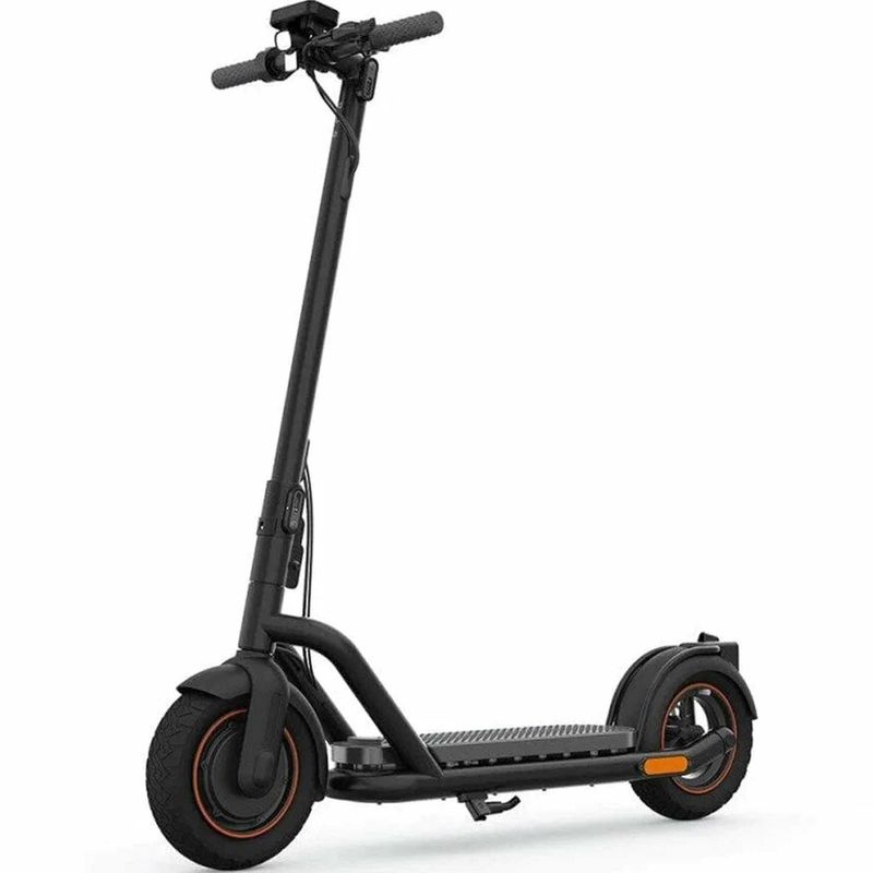 Xiaomi Navee Electric Scooter N65i — Elektr samokat (qora) Xiaomi Navee Electric Scooter N65i — Elektr samokat (qora)
