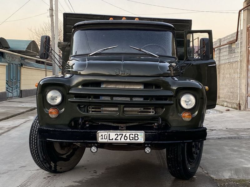 ‼️Зил 130 sotiladi‼️ ‼️Зил 130 sotiladi‼️