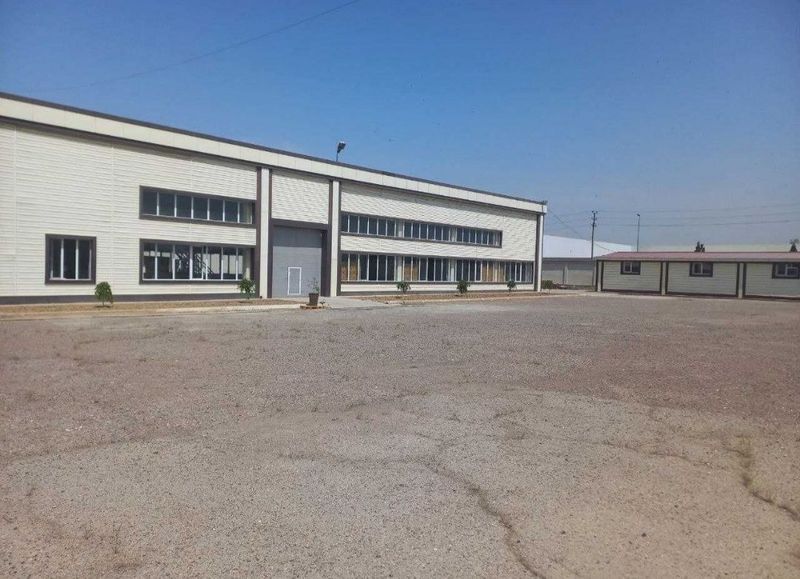 Продается Бектемирский район.