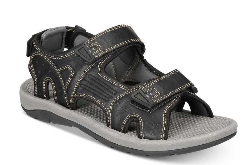 сандалии Weatherproof Phoenix Open Toe Sport sandals разм US10/43