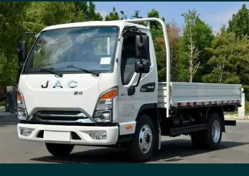 Jac j3 sotyvda tayyor xolatda Jac j3 sotyvda tayyor xolatda