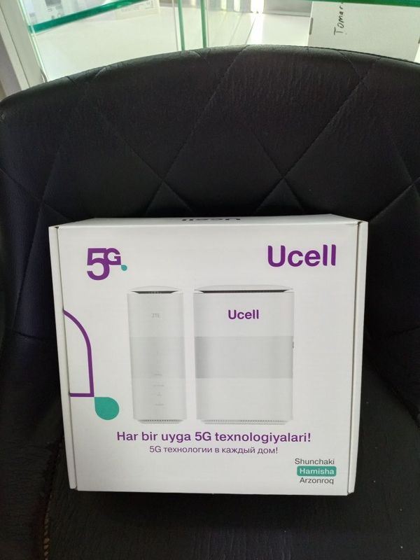 ZTE 5G wifi router simkartali. Ucelldan 1 yil cheksiz interneti bilan ZTE 5G wifi router simkartali. Ucelldan 1 yil cheksiz interneti bilan