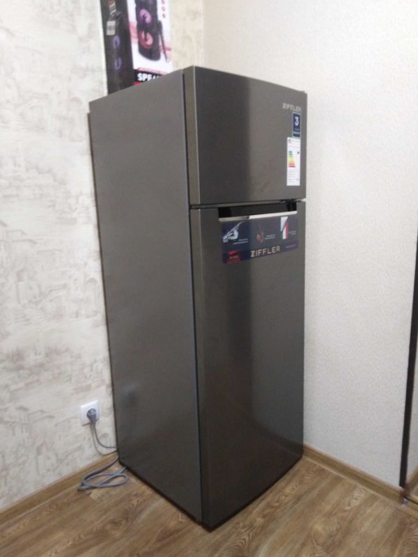 Продам холодильник ZIFFLER Продам холодильник ZIFFLER