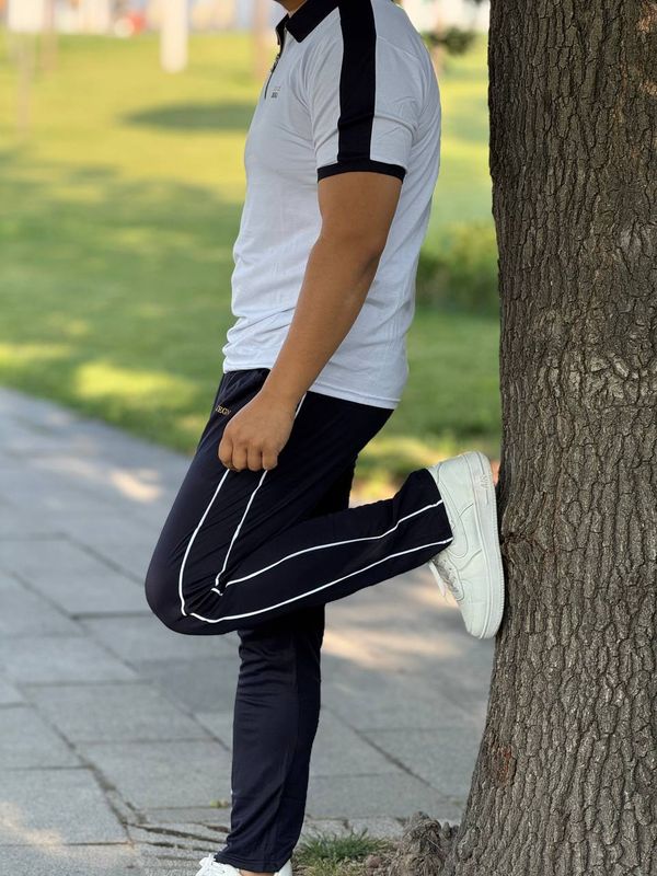 ZEGNA Dvoyka ZEGNA Dvoyka