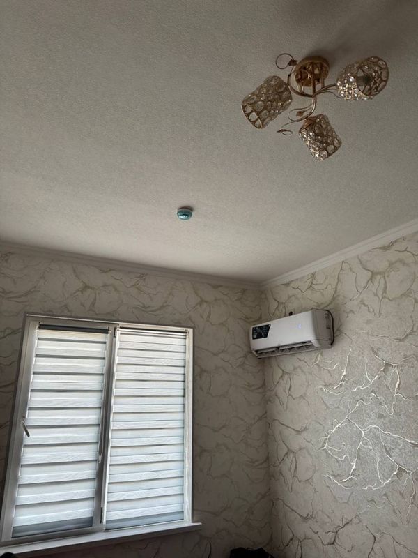 Sergeli 6A moshina bozor orqasida 2xonali kvartira Sergeli 6A moshina bozor orqasida 2xonali kvartira