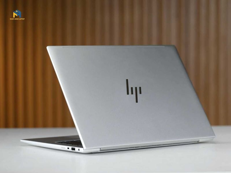 HP EliteBook 845 G10 14" WUXGA AMD Ryzen 5 PRO 7540U 16 GB 512 GB HP EliteBook 845 G10 14" WUXGA AMD Ryzen 5 PRO 7540U 16 GB 512 GB
