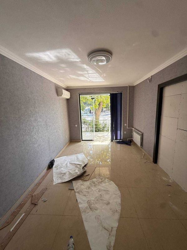Аренда коммерческого помещения 18 м², массив Фируза, 1-я линия