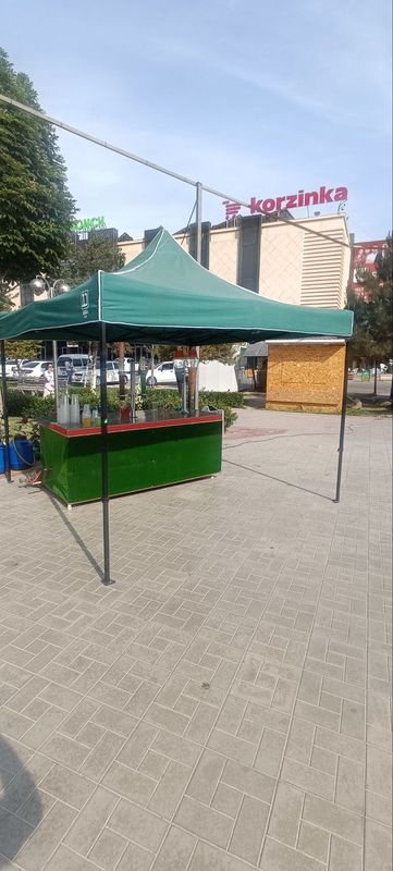 Gazarofka aparat Gazarofka aparat
