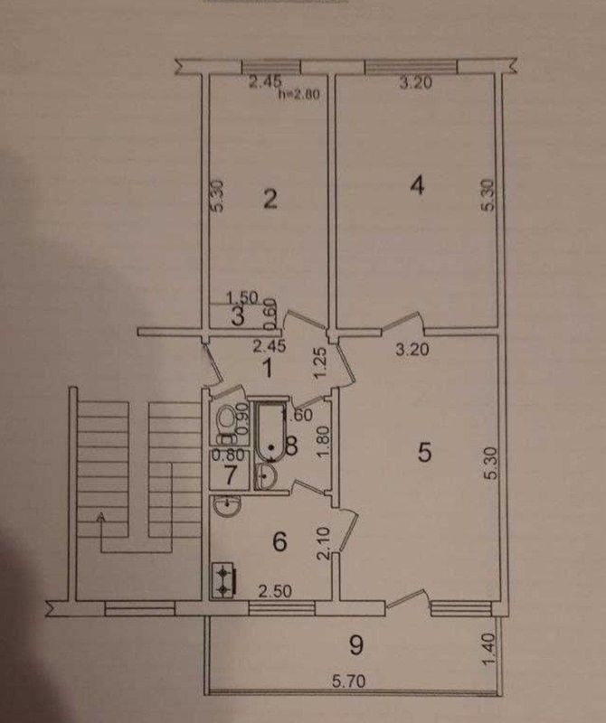 Срочно продается 3х комнатная квартира на Юнусабад 15 Срочно продается 3х комнатная квартира на Юнусабад 15