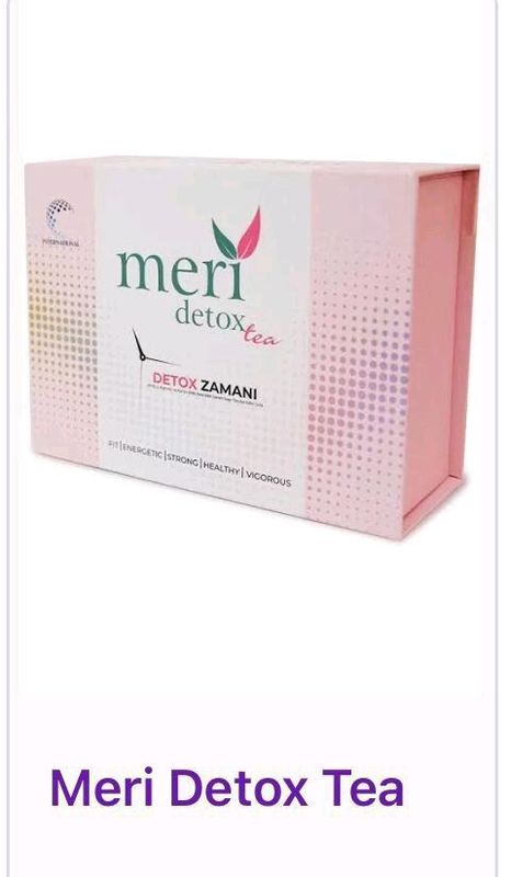 Meri detox choyi Turkiya maxsuloti Meri detox choyi Turkiya maxsuloti