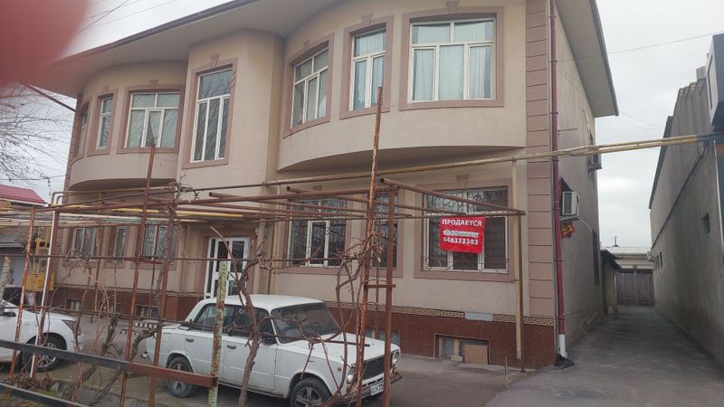 Продаётся дом Алмазар раен 8/2/2