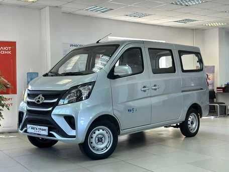 CHangan Star 5 лизинг асосида 15% бошлангич тулов эвазига