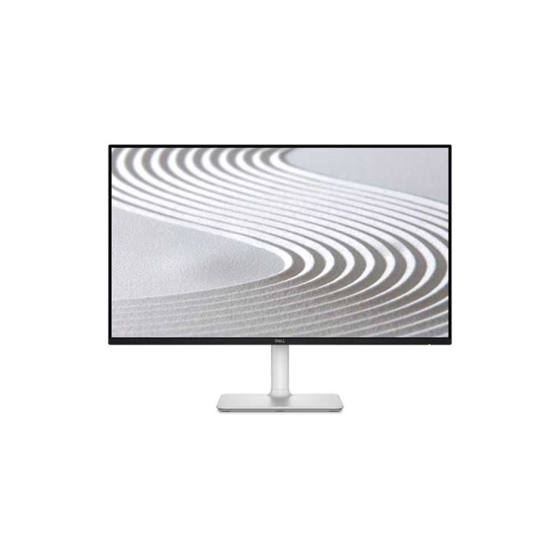 Монитор Dell S2425H / 23.8" / 100Гц / FHD IPS / 8мс