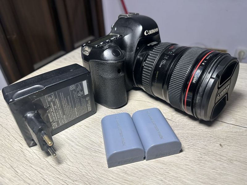 Canon EOS 6D arzon narxda Canon EOS 6D arzon narxda