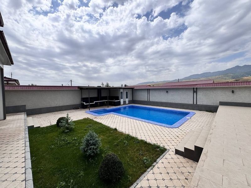 Dacha Bochka. Oilaviy. Narxi : 1 mln sum