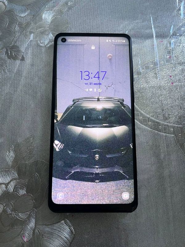 Samsung Galaxy A21s Samsung Galaxy A21s