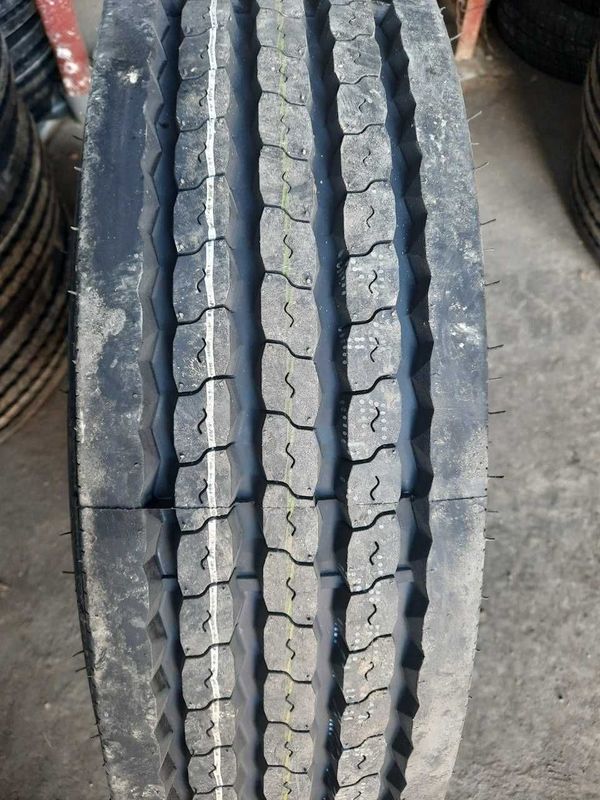 215/75R17.5 Бренд - BOTO