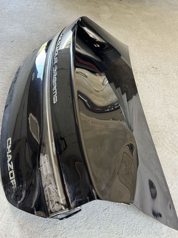 BYD chazor учун багаж BYD chazor учун багаж