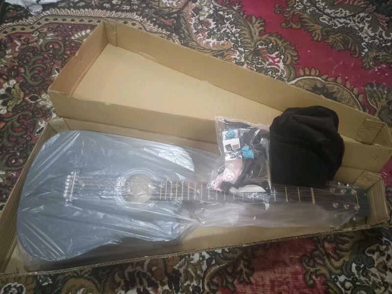 Gitara Gitara