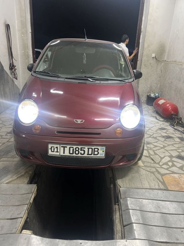 Bolib tolashaga Matiz 2010 yil Bolib tolashaga Matiz 2010 yil