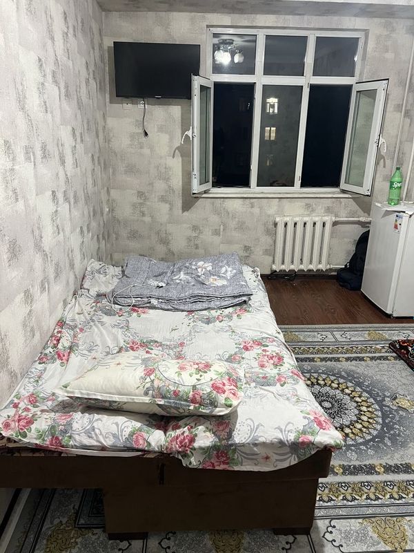 1 xonali uy ijaraga beriladi 1 xonali uy ijaraga beriladi