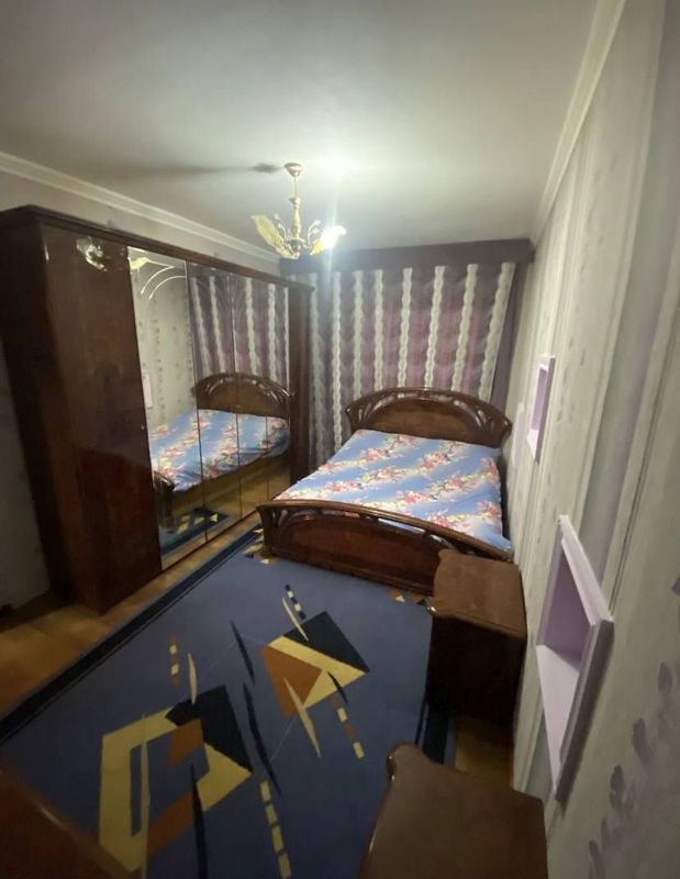 Аренда Квартира Юнусобод Минор 3 хона