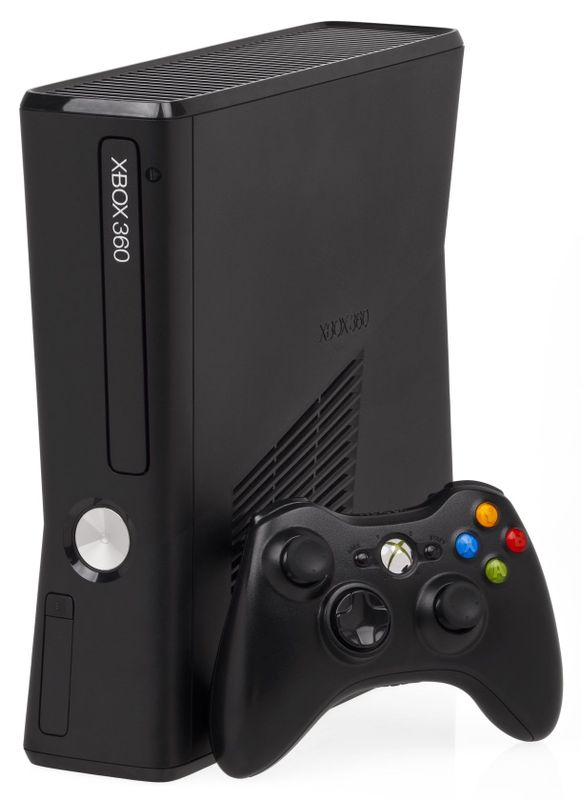 Xbox 360 proshivka va oyin yozish Xbox 360 proshivka va oyin yozish