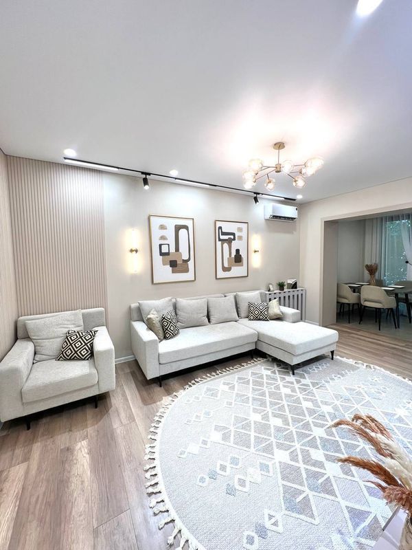Аренда квартира ЖК MIRABAD AVENUE Аренда квартира ЖК MIRABAD AVENUE