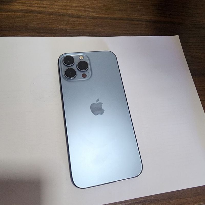 Iphone 13 pro max