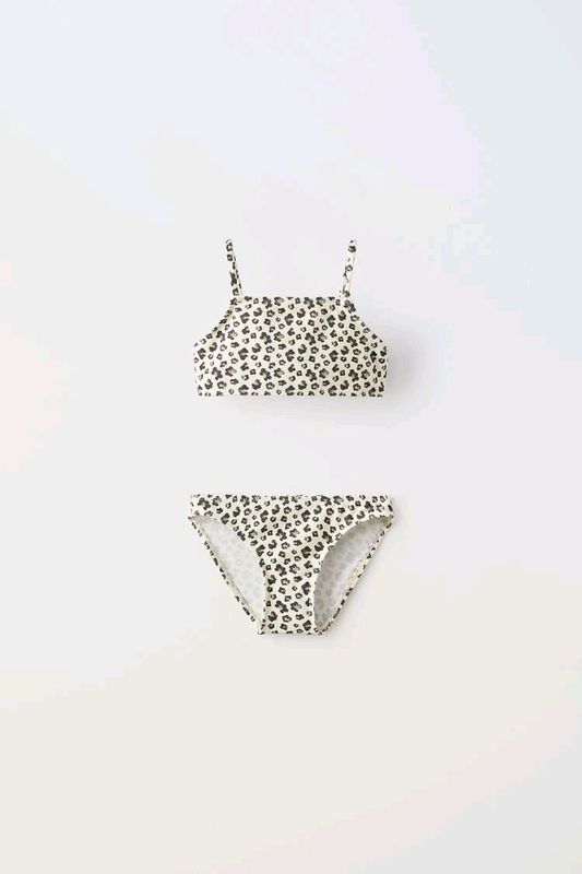 купальник Zara новый купальник Zara новый
