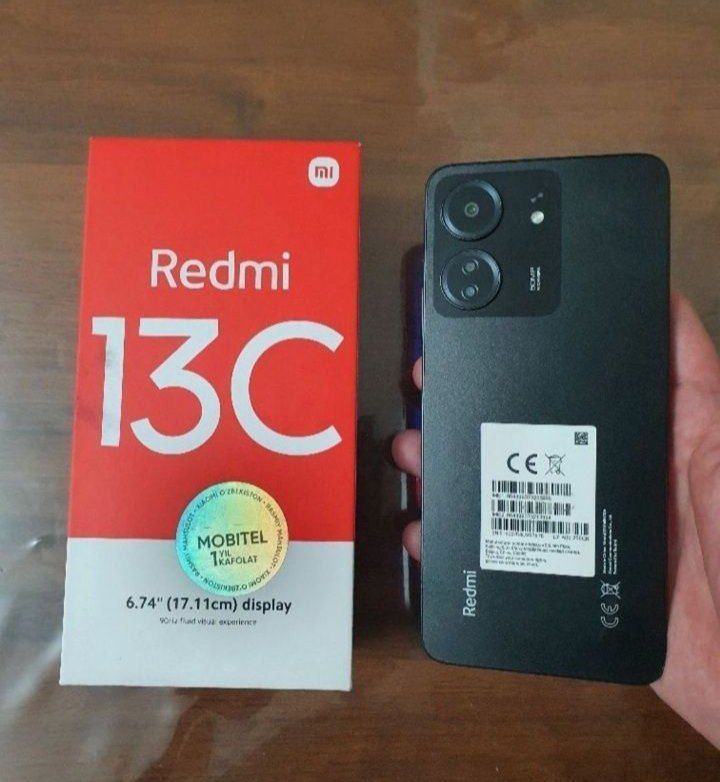 Redmi 13c sotiladi Redmi 13c sotiladi