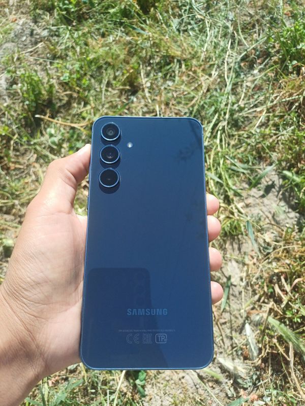 Samsung Galaxy A55 5G 8/128. Karobka dakument! Samsung Galaxy A55 5G 8/128. Karobka dakument!