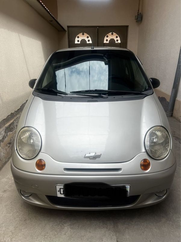 Arenda Matiz best 2009yil gaz metan bor Arenda Matiz best 2009yil gaz metan bor