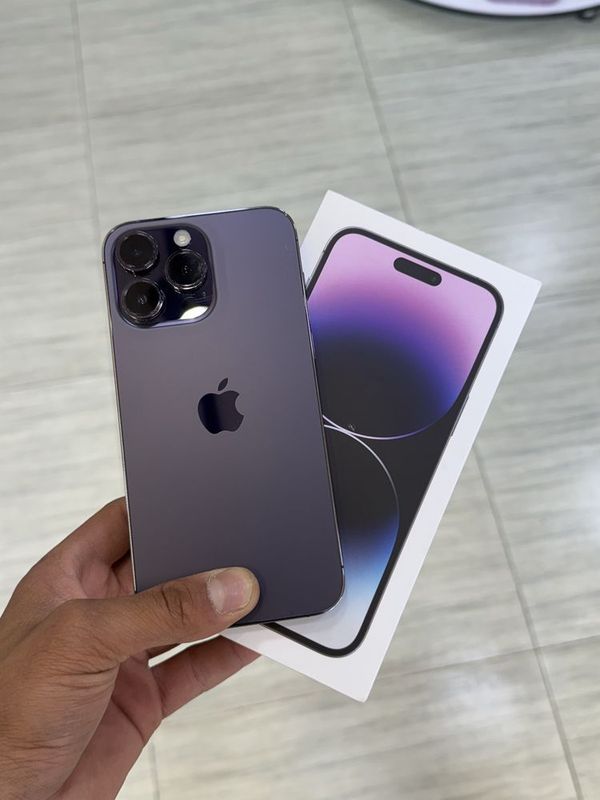 iphon 14 pro max 256 gb iphon 14 pro max 256 gb