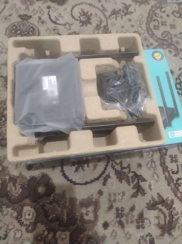TpLink Archer C54