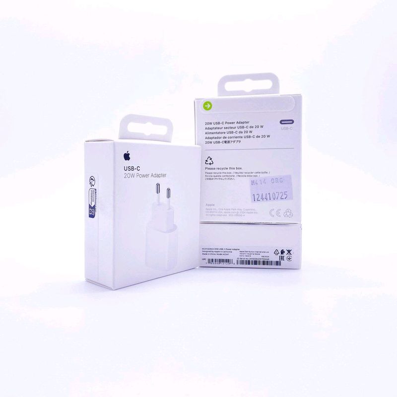 #Zaryadka Kalla iPhone USB-C 20W A2347 org #Zaryadka Kalla iPhone USB-C 20W A2347 org