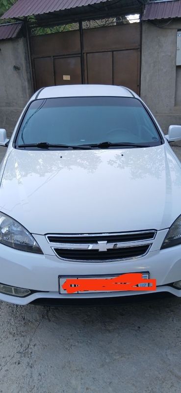 Lasseti jentra oq