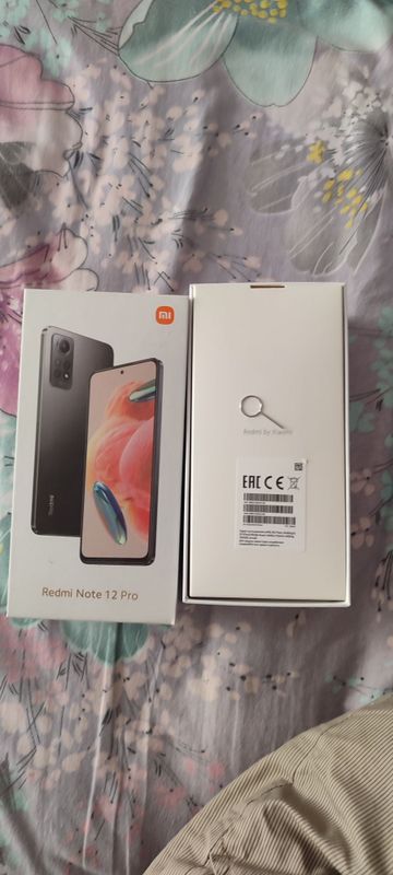 Redmi nout 12 pro Redmi nout 12 pro