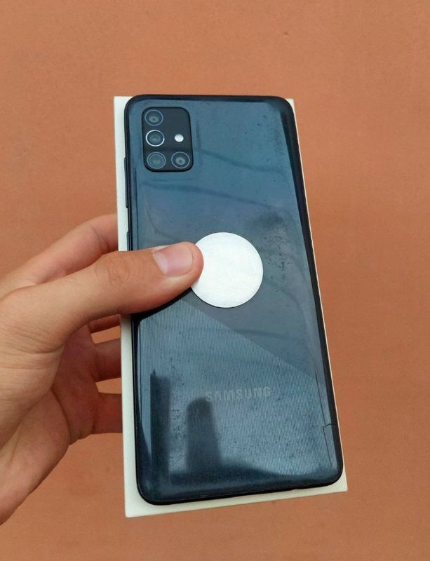 Samsung A51 Ideal Samsung A51 Ideal