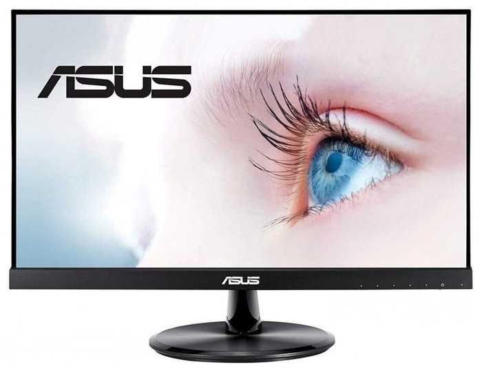 Монитор Asus VP229HE (FHD 22' IPS)