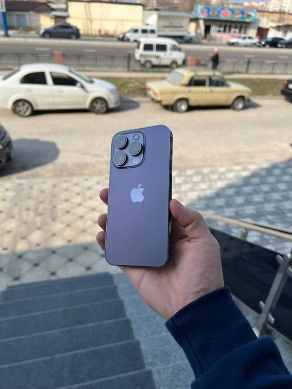iPhone 14 pro sotiladi iPhone 14 pro sotiladi
