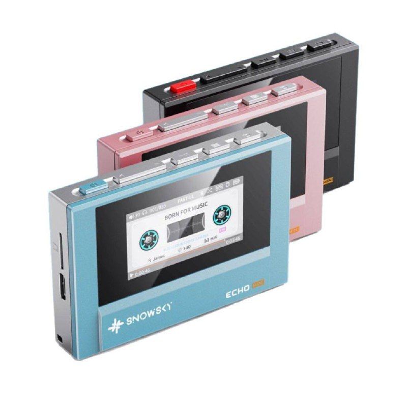 Эксклюзив ECHO Mini Эксклюзив ECHO Mini