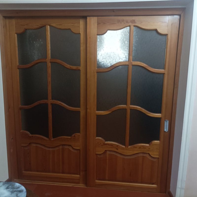 Раздвижная дверь Раздвижная дверь