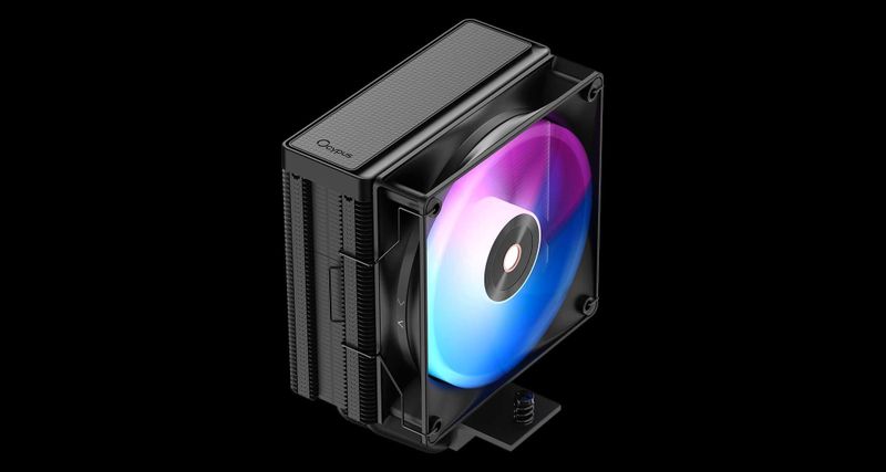 Ocypus Delta A40 ARGB Air Cooling