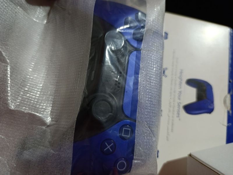 Dualshock ps 5 uchun Dualshock ps 5 uchun