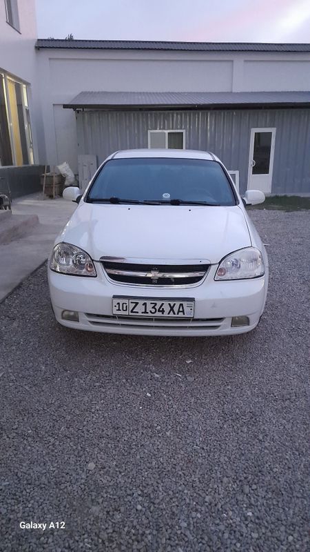 LACETTI 1.8,2.0 pozitsiya