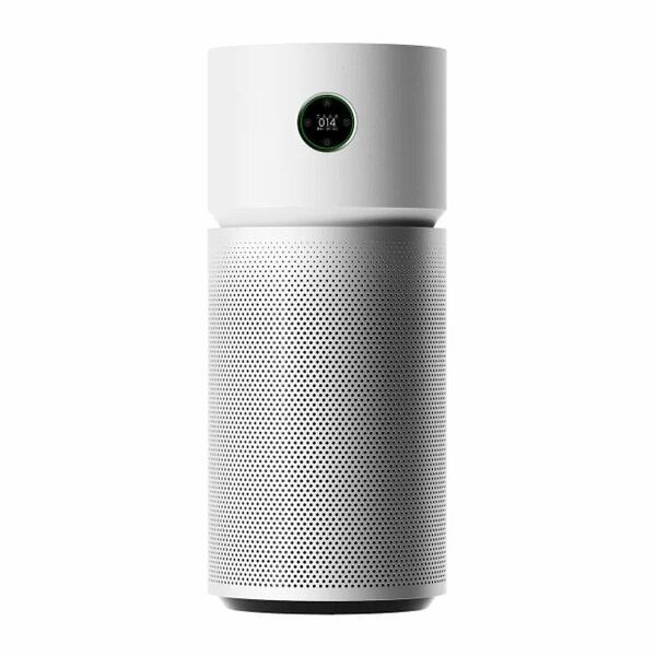 Очиститель воздуха Xiaomi Smart Air Purifier Elite белый Очиститель воздуха Xiaomi Smart Air Purifier Elite белый
