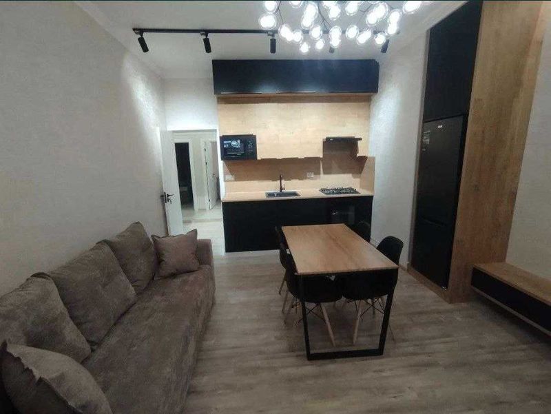 Аренда квартира в Яккасарайском районе. ул.Шота Руставели (А)